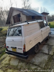Škoda 1203 1996