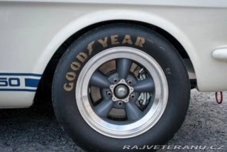 Ford Mustang Shelby G.T 350 1965
