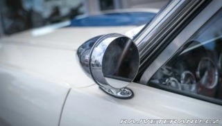 Ford Mustang Shelby G.T 350 1965