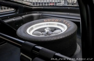 Ford Mustang Shelby G.T 350 1965