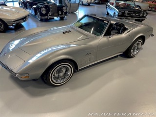 Chevrolet Corvette C3