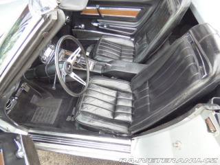 Chevrolet Corvette C3 1970