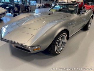 Chevrolet Corvette C3 1970