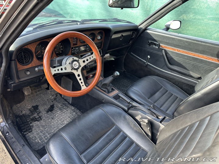 Toyota Celica GT2000 RA28/9 1977