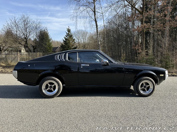 Toyota Celica GT2000 RA28/9 1977