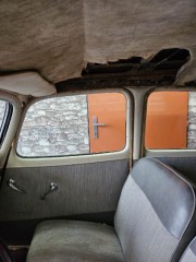 Citroën 11  1952