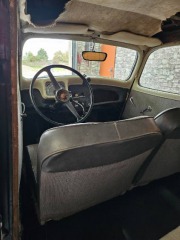 Citroën 11  1952