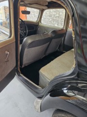 Citroën 11  1952