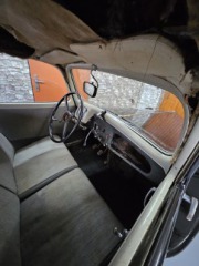 Citroën 11  1952