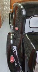 Citroën 11  1952