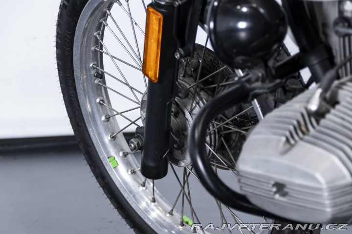 BMW R 80 kit PARIS-DAKAR 1985