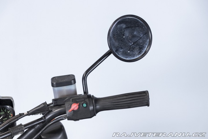 BMW R 80 kit PARIS-DAKAR 1985