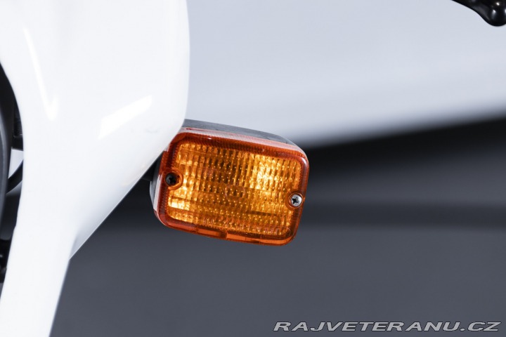 BMW R 80 kit PARIS-DAKAR 1985