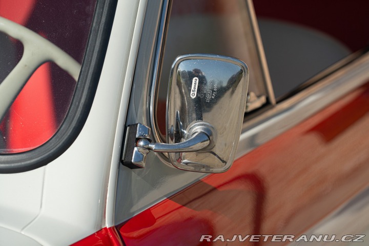 Fiat 500 N SPORT 1960