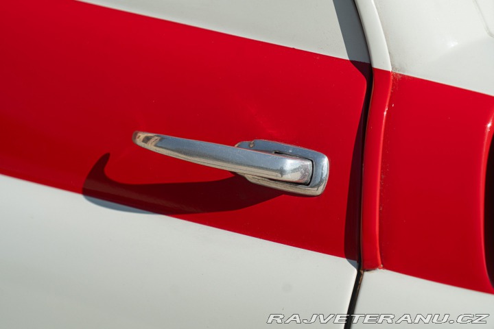 Fiat 500 N SPORT 1960