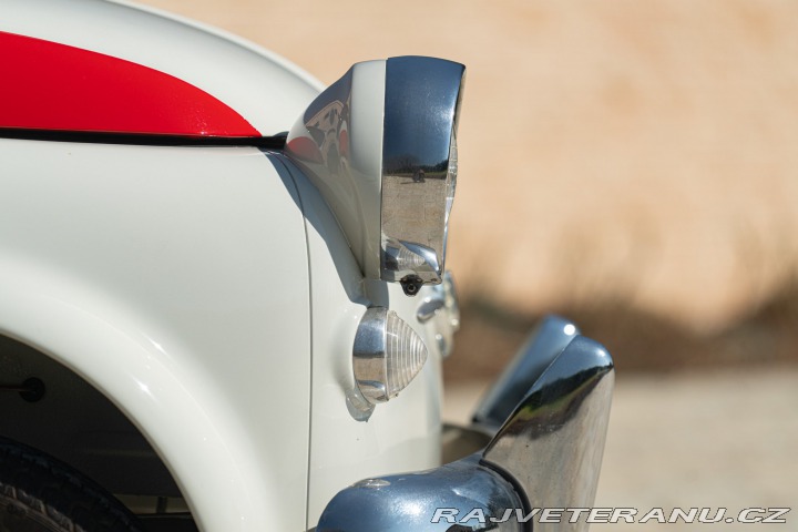 Fiat 500 N SPORT 1960