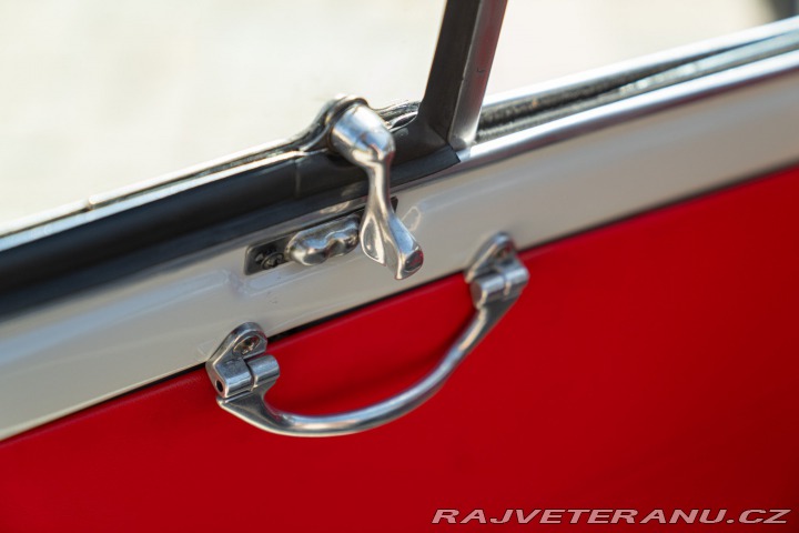 Fiat 500 N SPORT 1960