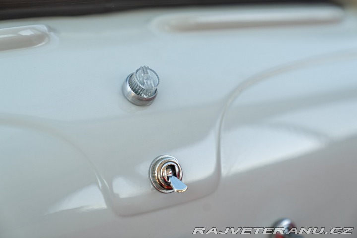 Fiat 500 N SPORT 1960