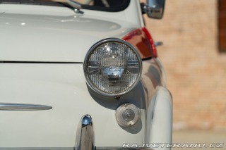 Fiat 500 N SPORT 1960