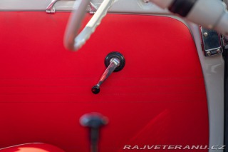Fiat 500 N SPORT 1960