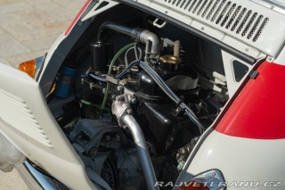 Fiat 500 N SPORT 1960