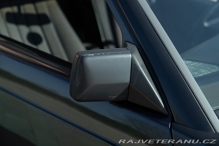 Mercedes-Benz 190 E 1988