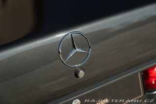 Mercedes-Benz 190 E 1988