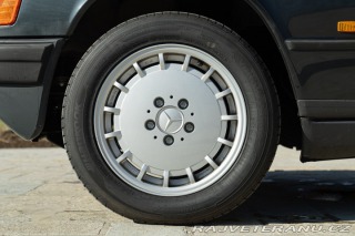 Mercedes-Benz 190 E 1988