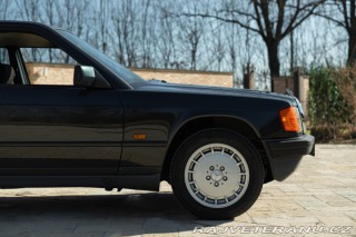 Mercedes-Benz 190 E 1988