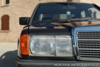 Mercedes-Benz 190 E 1988