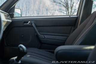 Mercedes-Benz 190 E 1988