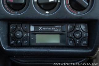 Mercedes-Benz 190 E 1988