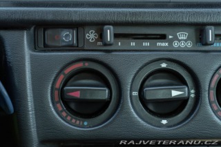 Mercedes-Benz 190 E 1988