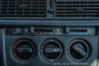 Mercedes-Benz 190 E 1988