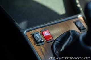 Mercedes-Benz 190 E 1988