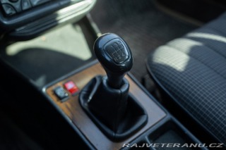 Mercedes-Benz 190 E 1988