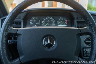 Mercedes-Benz 190 E 1988