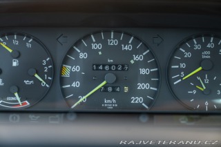 Mercedes-Benz 190 E 1988