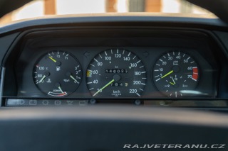 Mercedes-Benz 190 E 1988