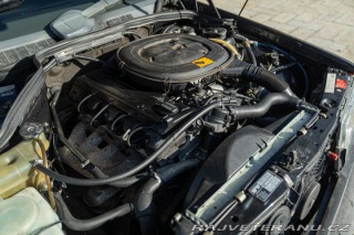 Mercedes-Benz 190 E 1988