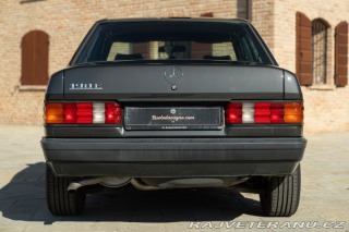 Mercedes-Benz 190 E 1988