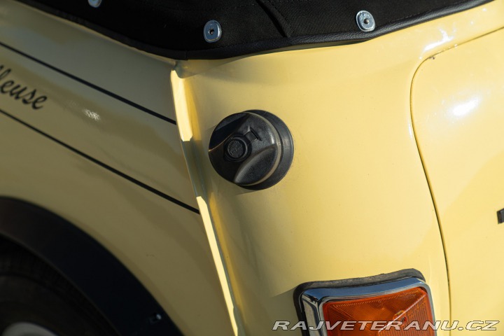 Ostatní značky Ostatní modely Innocenti MINI COOPER CABRIOLET BOANO MERVEILLEUSE 1971