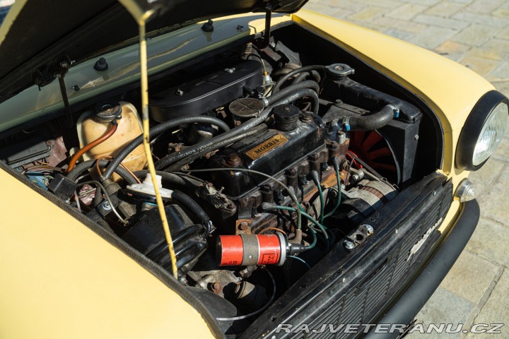 Ostatní značky Ostatní modely Innocenti MINI COOPER CABRIOLET BOANO MERVEILLEUSE 1971