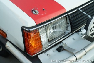 Subaru Leone 4WD 1.8 1982