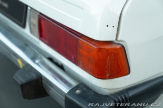 Subaru Leone 4WD 1.8 1982