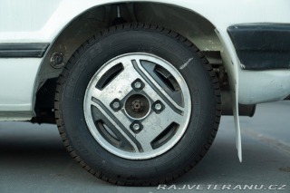 Subaru Leone 4WD 1.8 1982
