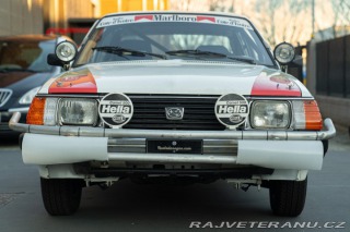 Subaru Leone 4WD 1.8 1982