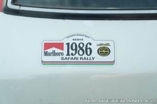 Subaru Leone 4WD 1.8 1982