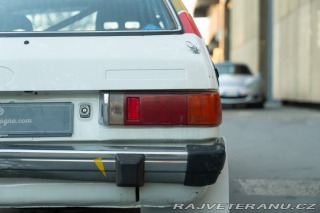 Subaru Leone 4WD 1.8 1982