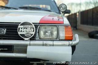 Subaru Leone 4WD 1.8 1982
